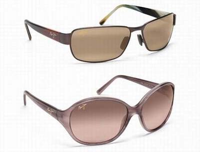 Lunette polarisante maui jim best sale